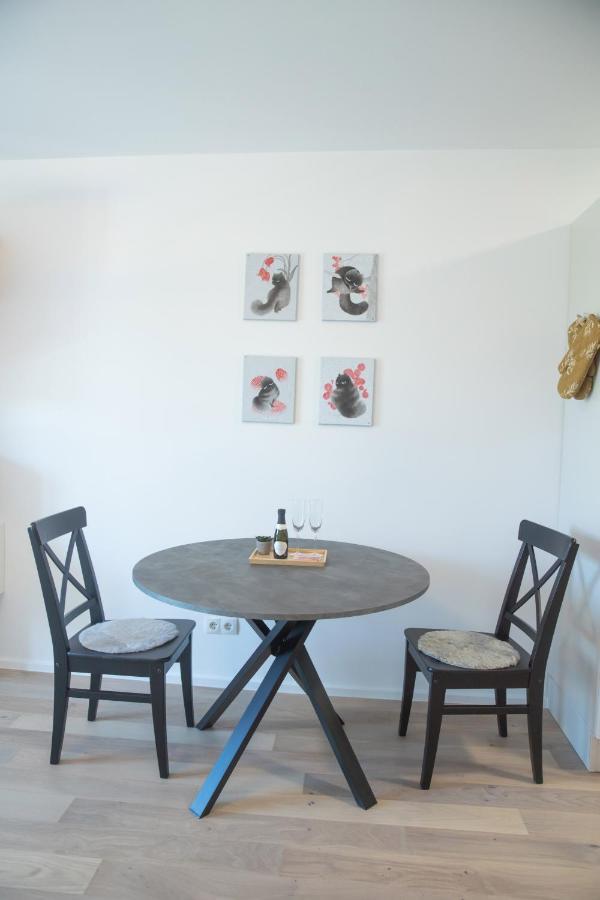 Room 4 Art Appartments Nr.1 In Vienna Center Esterno foto