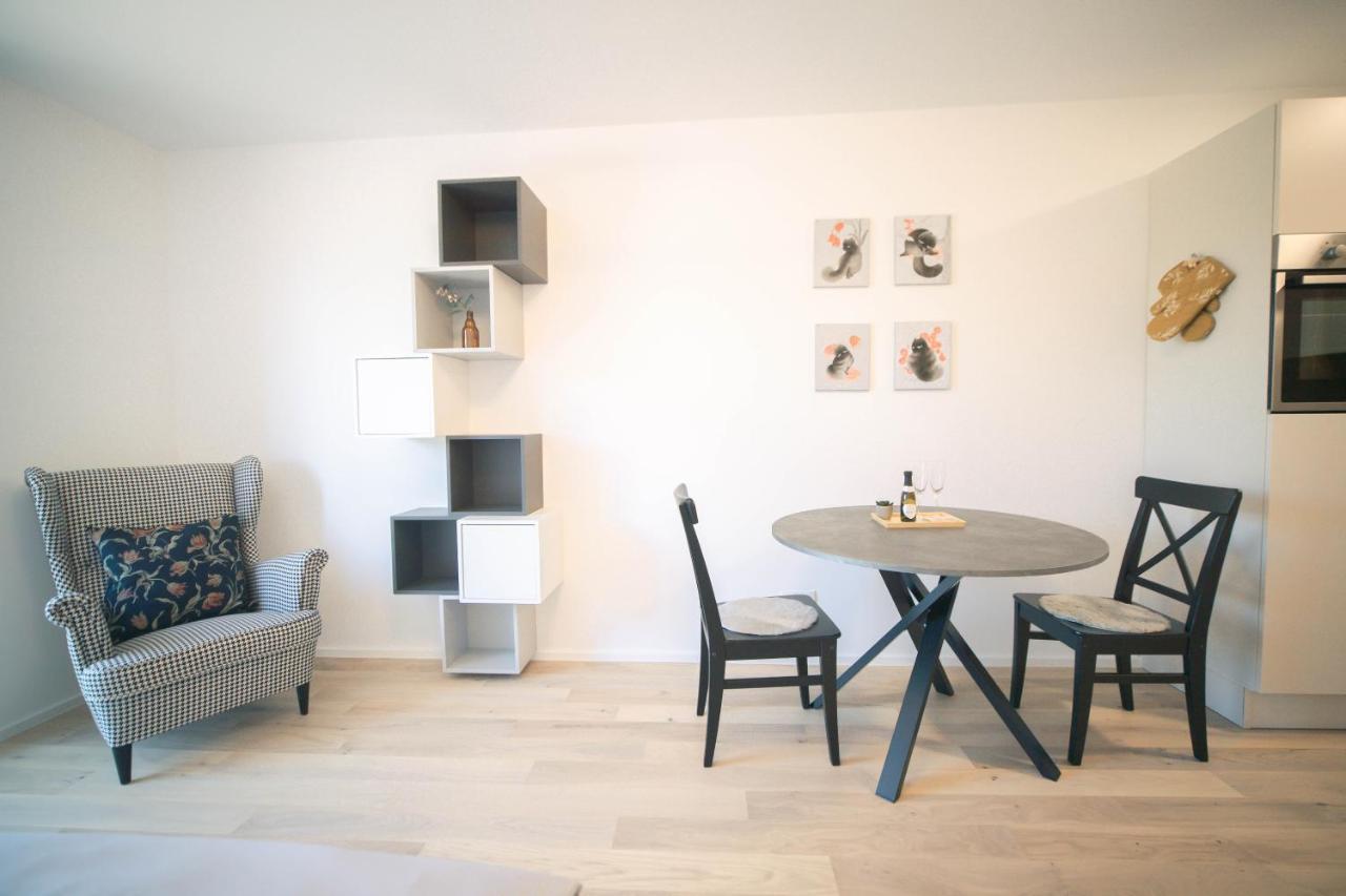 Room 4 Art Appartments Nr.1 In Vienna Center Esterno foto